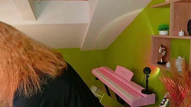 Snapshot of Vex_Veil chatting on November 30, 2025, 8:57 pm Vex Veil online show from November 30, 2025, 8:57 pm