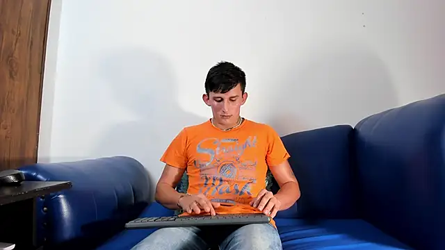 AnalBlaze  online show from November 11, 2025, 9:37 pm