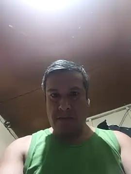 Riki121274 online show from January 7, 2026, 3:31 am