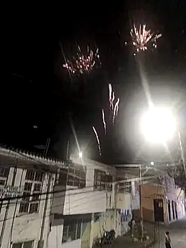 Sarahy- online show from December 5, 2025, 12:52 am