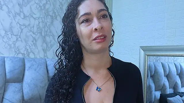 ScarlettNyx online show from February 4, 2026, 11:38 am