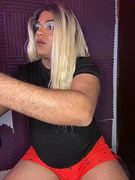 lunita069 online show from November 22, 2025, 3:05 am