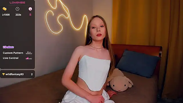 AdalineSheetz online show from January 6, 2026, 8:12 pm