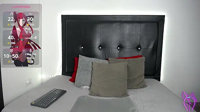 Snapshot of perla_stone_20 chatting on November 27, 2025, 4:42 pm perla stone 20 online show from November 27, 2025, 4:42 pm