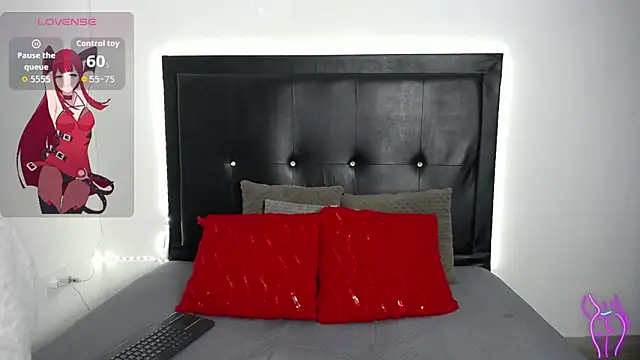 perla stone 20 online show from March 13, 2026, 8:26 pm