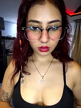 Sarah Lark- online show from January 10, 2026, 2:02 am