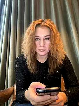 Amirana hot online show from November 15, 2025, 1:07 pm