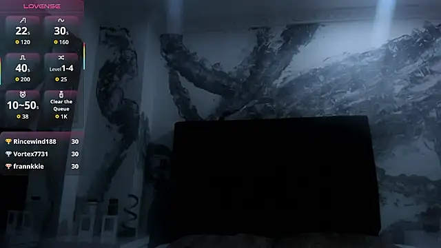 Snapshot of lilithDraven_ chatting on February 4, 2026, 4:29 am lilithDraven online show from February 4, 2026, 4:29 am