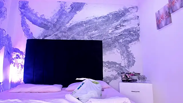 Snapshot of lilithDraven_ chatting on February 17, 2026, 3:58 am lilithDraven online show from February 17, 2026, 3:58 am