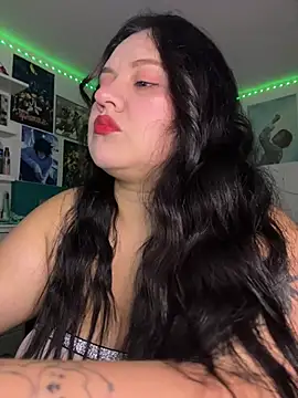 Snapshot of Just_danna chatting on May 25, 2026, 4:07 am Just danna online show from May 25, 2026, 4:07 am