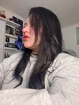 Snapshot of Just_danna chatting on June 1, 2026, 4:36 am Just danna online show from June 1, 2026, 4:36 am