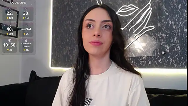 DahliaVex  online show from January 6, 2026, 11:14 am