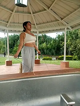 ViolettaWalton1 online show from November 23, 2025, 12:49 pm