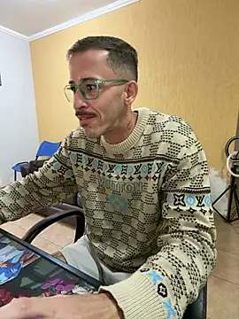 Lucasjandre online show from June 3, 2026, 11:57 am