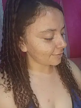 Valentina Prettyboobs online show from November 21, 2025, 12:10 am