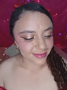 Valentina Prettyboobs online show from November 22, 2025, 12:09 am