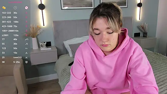 Snapshot of SharonEllis chatting on November 27, 2025, 7:32 am SharonEllis online show from November 27, 2025, 7:32 am