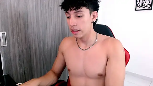 Snapshot of Steven_Connor chatting on November 30, 2025, 2:59 am Steven Connor online show from November 30, 2025, 2:59 am