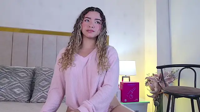 Anastasia gb online show from April 15, 2026, 12:23 pm