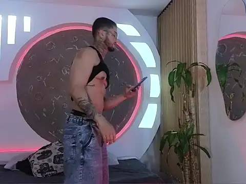 Alanrodgers online show from February 14, 2026, 11:29 am