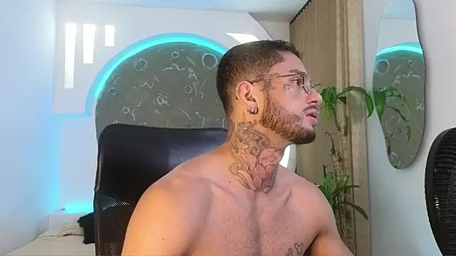 Alanrodgers online show from February 22, 2026, 11:31 am