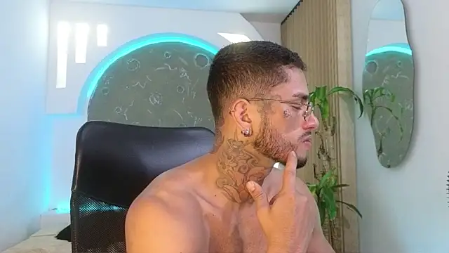 Alanrodgers online show from February 23, 2026, 11:29 am