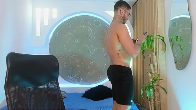 Alanrodgers online show from March 8, 2026, 11:58 am