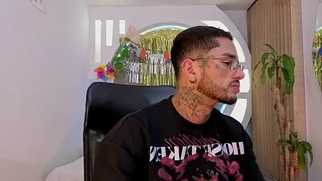 Alanrodgers online show from April 20, 2026, 11:13 am