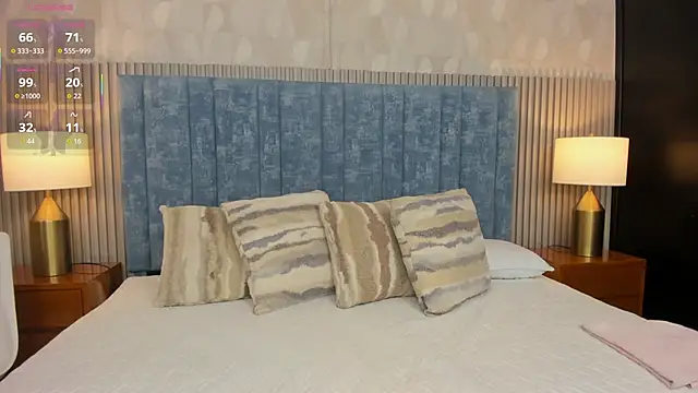 MIss  sammy  online show from March 3, 2026, 11:27 am