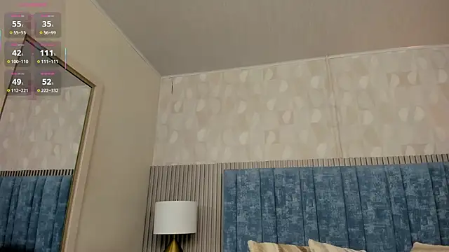 MIss  sammy  online show from March 5, 2026, 11:28 am