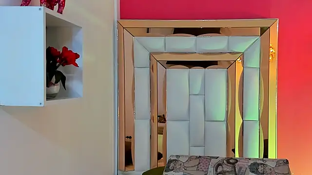 Veronica sexy69 online show from December 2, 2025, 7:20 pm