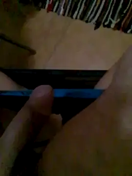 Patrik-Bi online show from November 12, 2025, 11:03 pm