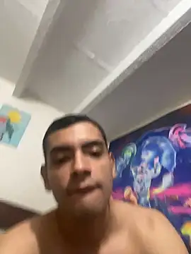 JACOB STID77 online show from November 28, 2025, 2:58 am