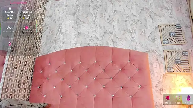 cleeo nile online show from November 23, 2025, 2:55 am