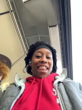 Hefnerbabyy online show from November 18, 2025, 6:45 pm