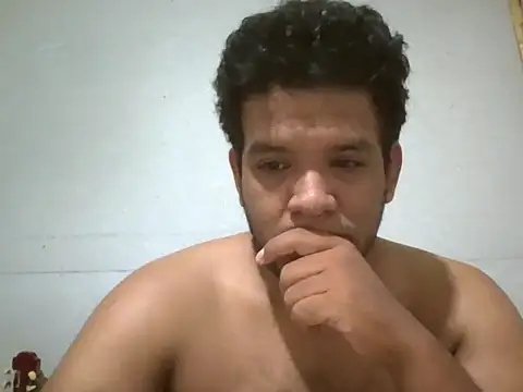 josecamsex27 online show from February 20, 2026, 2:17 pm