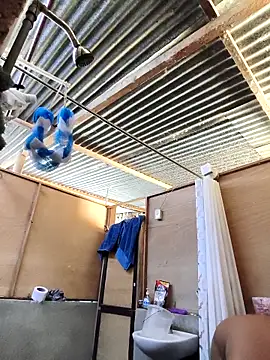 josecamsex27 online show from April 19, 2026, 1:32 pm