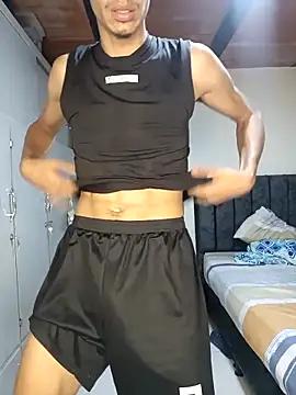 yesua28 online show from April 15, 2026, 8:20 pm