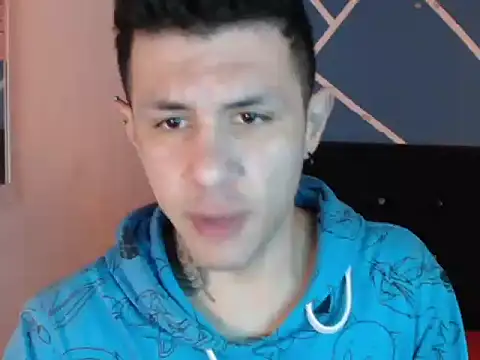 damiansexyboy69 online show from November 18, 2025, 3:49 pm