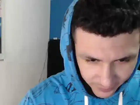 damiansexyboy69 online show from November 20, 2025, 2:45 am