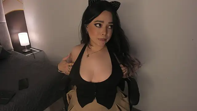 Snapshot of Has_gonzalez chatting on November 16, 2025, 4:40 am Has gonzalez online show from November 16, 2025, 4:40 am