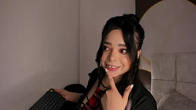 Snapshot of Has_gonzalez chatting on November 25, 2025, 4:23 am Has gonzalez online show from November 25, 2025, 4:23 am