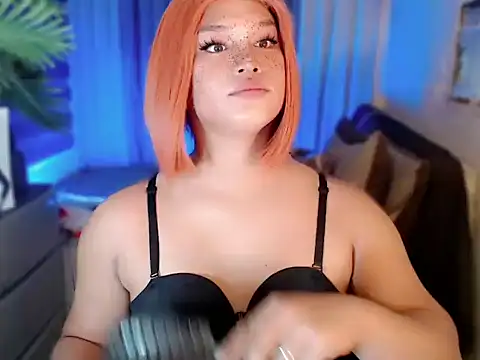 UrGoddess Sofia online show from February 2, 2026, 8:02 am