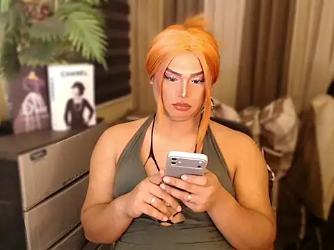 UrGoddess Sofia online show from February 11, 2026, 6:57 pm