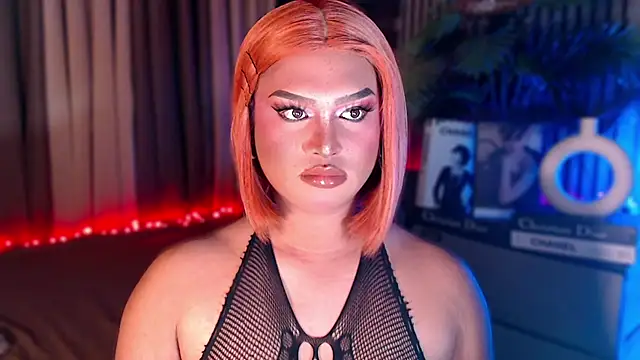 UrGoddess Sofia online show from March 26, 2026, 5:18 pm