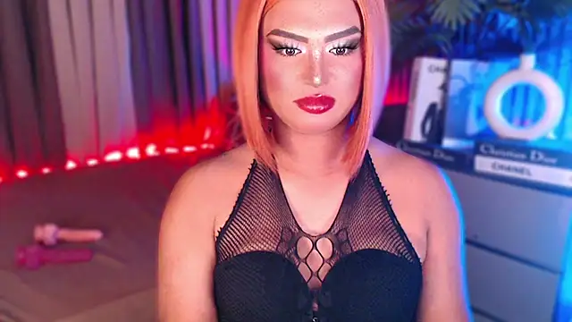 UrGoddess Sofia online show from April 6, 2026, 4:52 pm