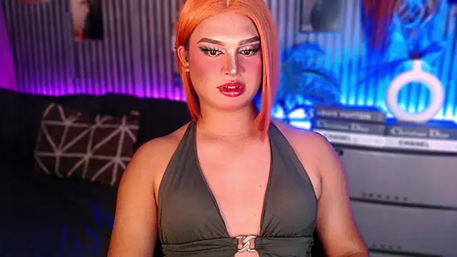 UrGoddess Sofia online show from April 24, 2026, 5:04 pm