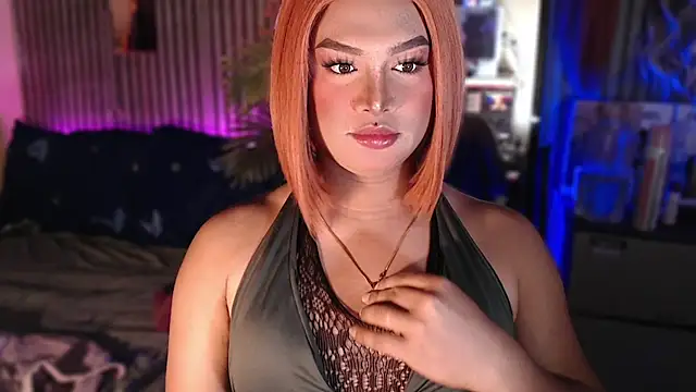 UrGoddess Sofia online show from June 25, 2026, 2:54 pm