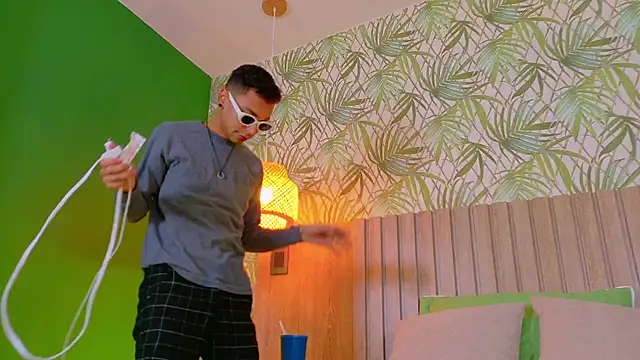 Imtavo online show from November 26, 2025, 1:23 pm