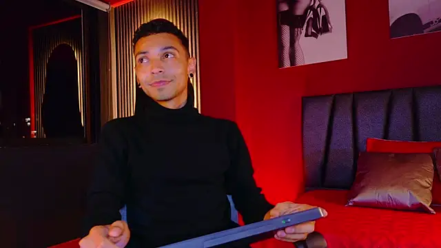 Imtavo online show from January 15, 2026, 12:37 am